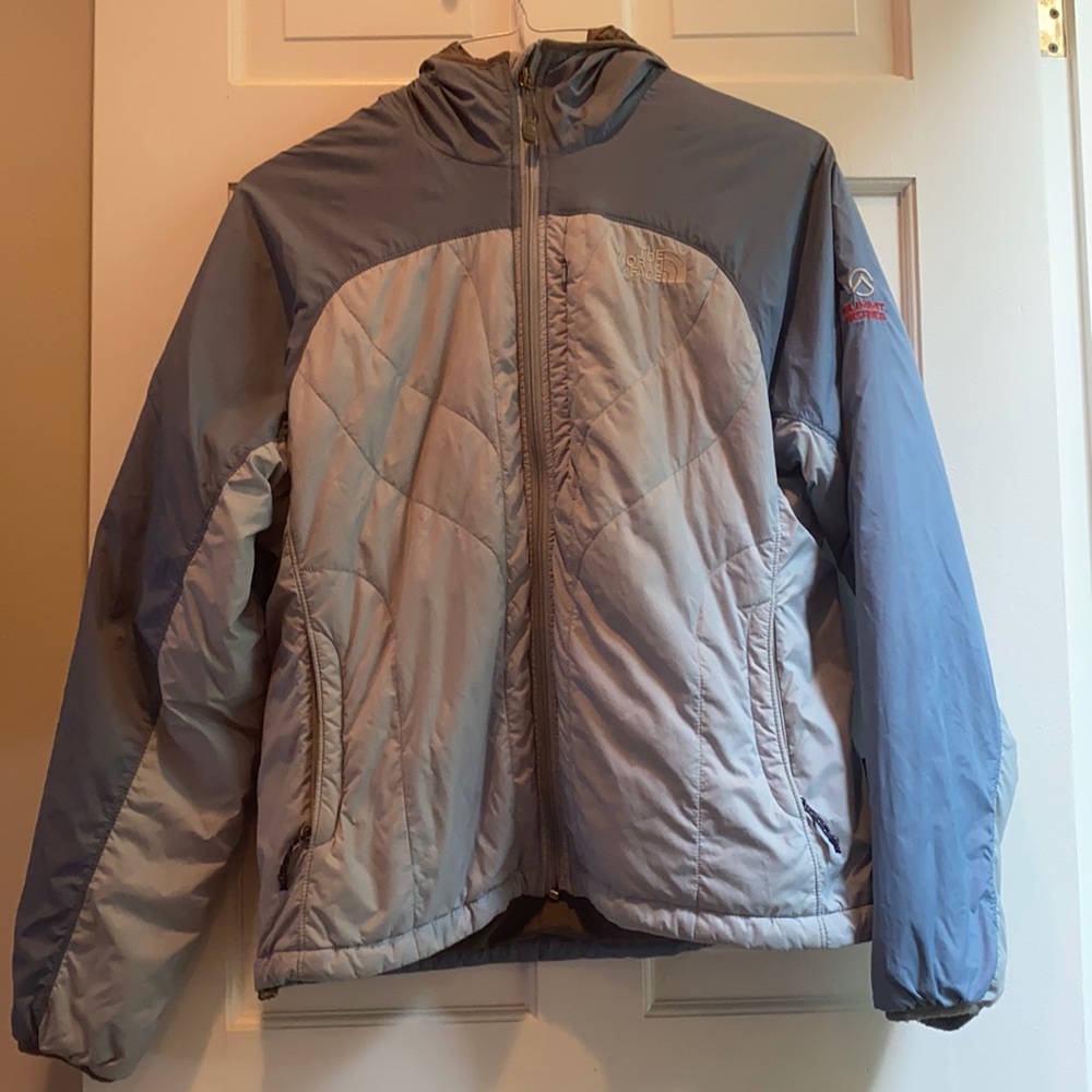 North face summit series jacket
